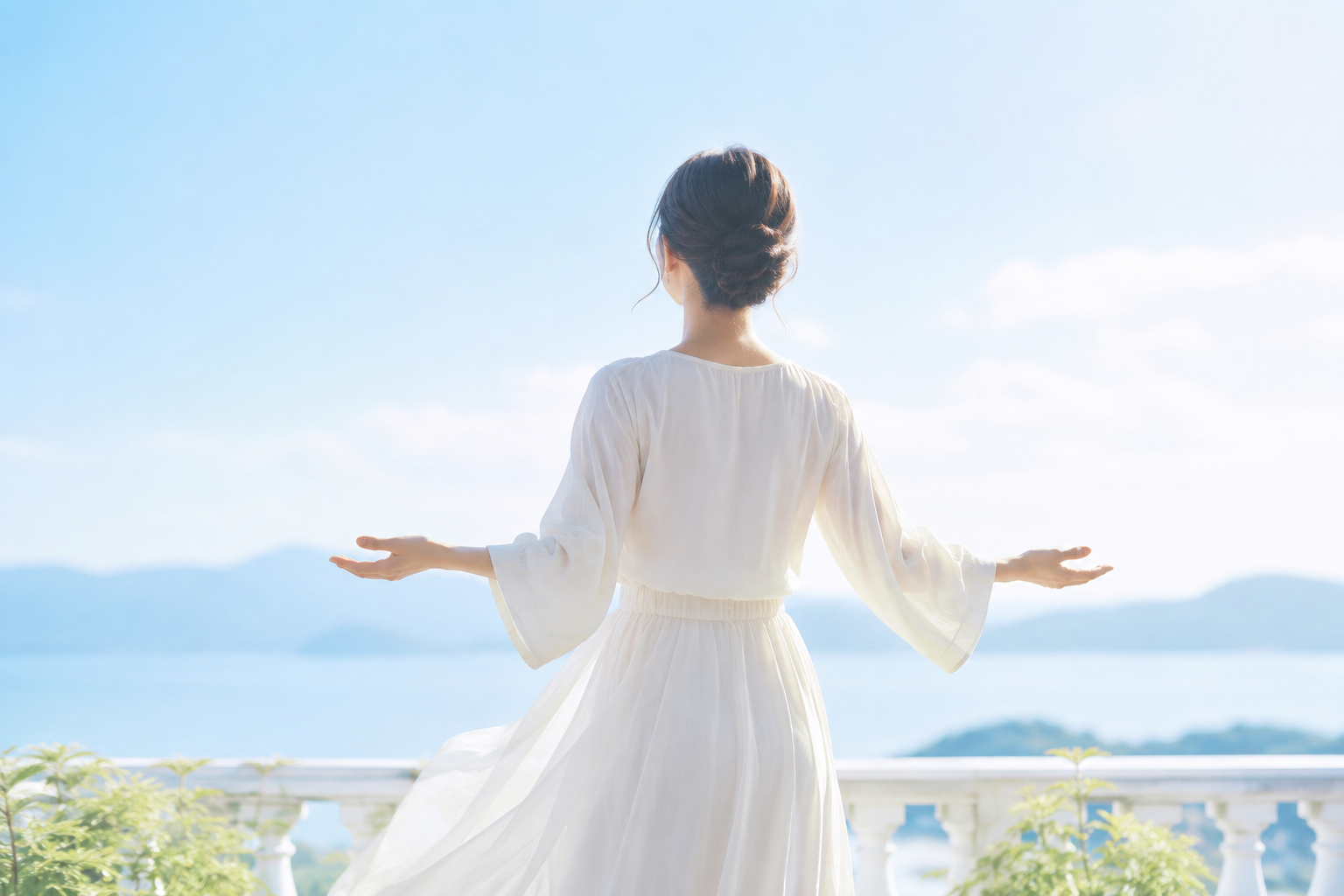 "どうにかしよう"を手放したら、勝手にどうにかなった。